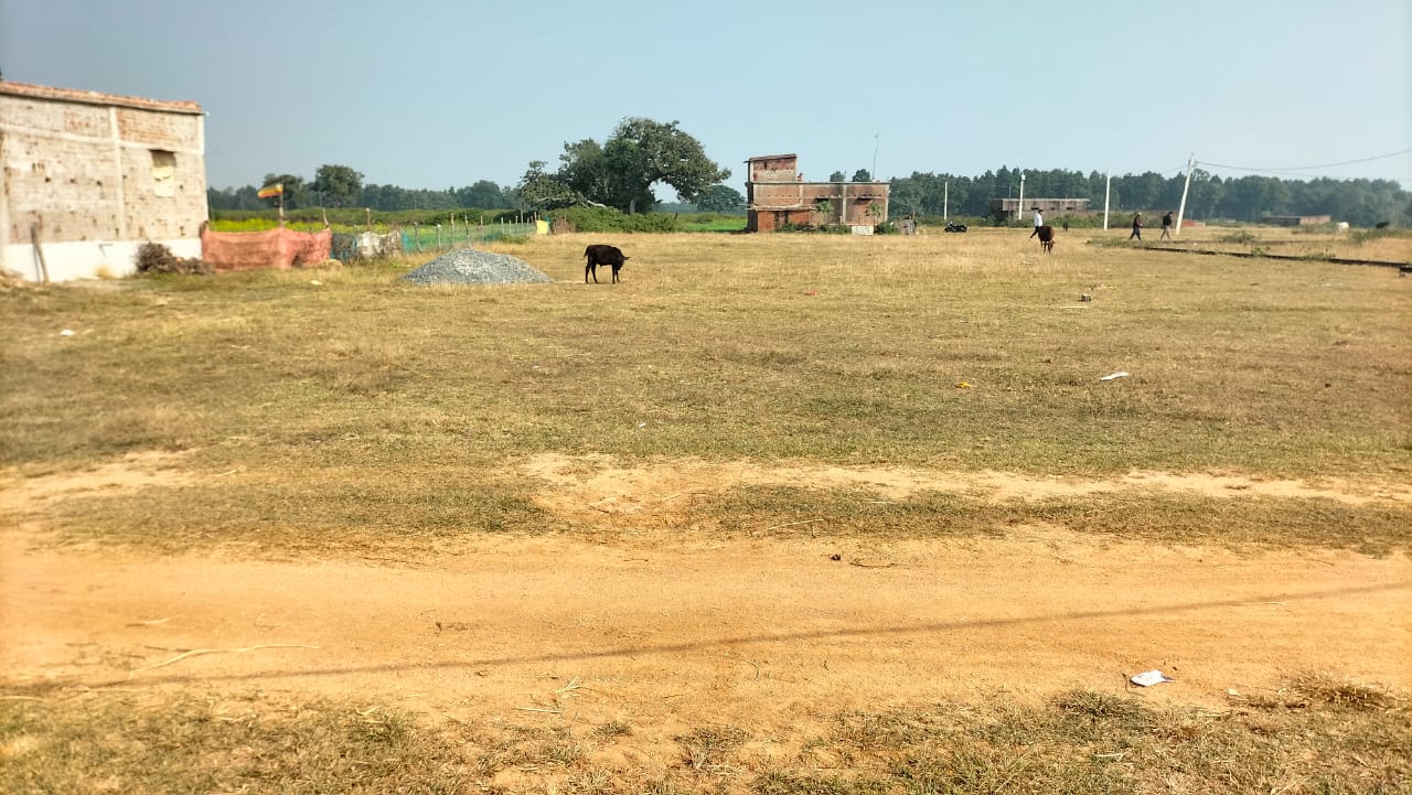 Ready to Move Individual House 